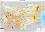     - 140 x 100 cm,  1:360 000 - 