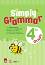 Simply Grammar. ��������� ��������� � ���������� �� 4. ���� - ����� �. ��� - ��������