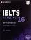 Cambridge IELTS 16 -  B2 - C2:     IELTS - Academic - 