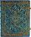  Paperblanks Azure - 18 x 23 cm   Equinoxe - 