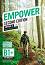 Empower -  Intermediate (B1+):     Combo A : Second Edition - Adrian Doff, Craig Thaine, Herbert Puchta, Jeff Stranks, Peter Lewis-Jones - 