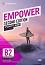 Empower - ���� Upper-intermediate (B2): ������� �� ��������� ���� : Second Edition - Adrian Doff, Craig Thaine, Herbert Puchta, Jeff Stranks, Peter Lewis-Jones - �������