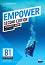 Empower -  Pre-intermediate (B1):     : Second Edition - Adrian Doff, Craig Thaine, Herbert Puchta, Jeff Stranks, Peter Lewis-Jones - 
