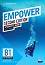 Empower - ���� Pre-intermediate (B1): ������� �� ��������� ���� : Second Edition - Adrian Doff, Craig Thaine, Herbert Puchta, Jeff Stranks, Peter Lewis-Jones - �������