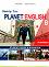 Ready for Planet English - ���� Pre-Intermediate (A2+): �������� B �� ��������� ���� : Split Edition - Claire Moore, Catrin Elen Morris - �������