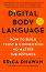Digital Body Language - Erica Dhawan - �����