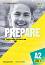 Prepare - ���� 3 (A2): ����� �� ������� �� ��������� ���� : Second Edition - Wayne Rimmer - ����� �� �������