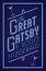 The Great Gatsby - F. Scott Fitzgerald - 