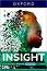 Insight - Upper-Intermediate: ������� �� ��������� ���� : Second Edition - Jayne Wildman, Claire Thacker, Alexandra Paramour, Fiona Beddall - �������