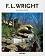 Frank Lloyd Wright - Bruce Brooks Pfeiffer - 