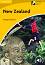 Cambridge Experience Readers: New Zealand -  Elementary/Lower Intermediate (A2) BrE - Margaret Johnson - 
