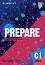 Prepare -  9 (C1):      : Second Edition - David McKeegan, Helen Tiliouine -  