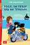 Katie, the pirate and the treasure - Absolute Beginner Pre-A1 - Jane Cadwallader - ������ �����