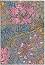 ������ Paperblanks Pink Honeysuckle - 13 x 18 cm, � ������ �� ���������� William Morris - ������