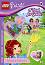 LEGO Friends: A Treat for Goldie - �������