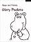 Hippo and Friends:        :  1:      - Claire Selby - 