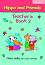 Hippo and Friends:        :  2:    - Claire Selby - 