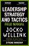 Leadership Strategy and Tactics - Jocko Willink - 