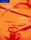 English in Medicine Third Edition: Book - Eric H. Glendinning, Beverly A.S. Holmstrom - 