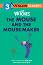 Penguin Readers - level 3: The Witches: The Mouse and the Mouse-Maker - Roald Dahl - ������ �����