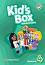 Kid's Box New Generation - ���� 4: ��������� : ������ ������� �� ��������� ���� - Caroline Nixon, Michael Tomlinson - �������
