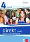 Direkt zwei -  4 (B1+):      12.  + 2 CD :      - Georgio Motta, Beata Cwikowska - 