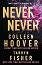Never Never - Colleen Hoover, Tarryn Fisher - �����