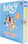 Bluey Let's Do This! Box of 10 Books - ������ �����