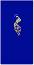    Lannoo Graphics Peacock - 