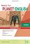 Ready for Planet English - ���� Intermediate (B1 - B1+): ����� �� ������� �� ��������� ���� - Catrin Elen Morris - ����� �� �������