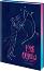 Lore Olympus Notebook - ������