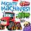 Mighty Machines! - Amy Johnson -  