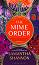 The Mime Order - Samantha Shannon - 
