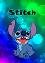 �������� � ����� ����������� Stitch - ������ A5 � 20 ����� �� ���� ���� � ���� - ��������
