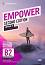Empower - ���� Upper-intermediate (B2): �������� �� ��������� ���� Combo B : Second Edition - Adrian Doff, Craig Thaine, Herbert Puchta, Jeff Stranks, Peter Lewis-Jones - �������