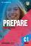 Prepare -  9 (C1):     : Second Edition - Anthony Cosgrove, Claire Wijayatilake - 