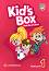 Kid's Box New Generation - ���� 1: ��������� : ������ ������� �� ��������� ���� - Sue Parminter, Caroline Nixon, Michael Tomlinson - �������