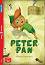 Peter Pan - Beginner A1.1 - J. M. Barrie -  