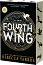 Fourth Wing - Rebecca Yarros - 