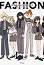 Fashion Illustration Book - Tanaka - �����