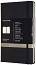  Moleskine Pro Collection - 13 x 21 cm - 