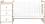   Kikka Boo Ilana -   60 x 120 cm - 