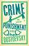 Crime and Punishment - Fyodor Dostoevsky - �����