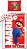     2  Super Mario - 140 x 200 cm,     - 