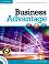 Business Advantage:      :  Intermediate:  + DVD - Michael Handford, Martin Lisboa, Almut Koester, Angela Pitt - 