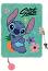 ������ ���� ������� � ���� Stitch Mint Aloha - A5, � ������ ������ �� ���� ���� � ���� - ������