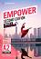 Empower - ���� Elementary (A2): �������� �� ��������� ���� Combo A : Second Edition - Adrian Doff, Craig Thaine, Herbert Puchta, Jeff Stranks, Peter Lewis-Jones - �������
