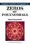 Zeros of polynomials - Nikola Obrechkoff - 