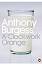 A Clockwork Orange - Anthony Burgess - �����