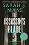 Throne of Glass - book 0: The Assassin's Blade - Sarah J. Maas - �����